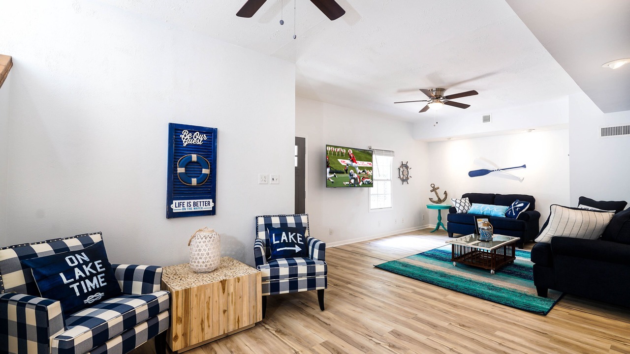 Photo of Livingroom in Belton