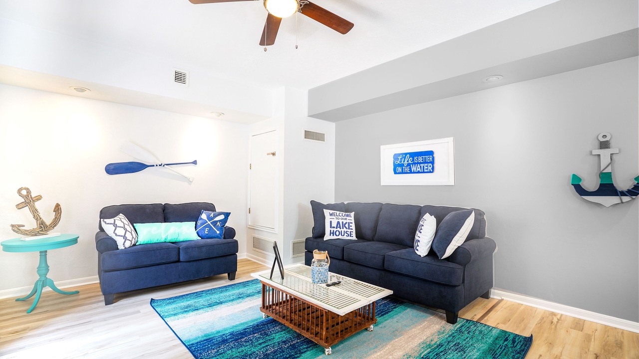 Photo of Livingroom in Belton