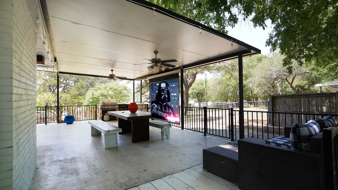 Photo of Outdoor in Belton