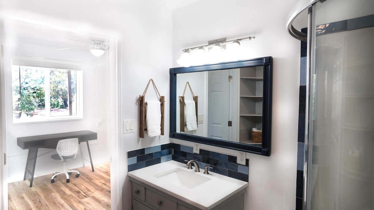 Photo of Bathroom in Belton
