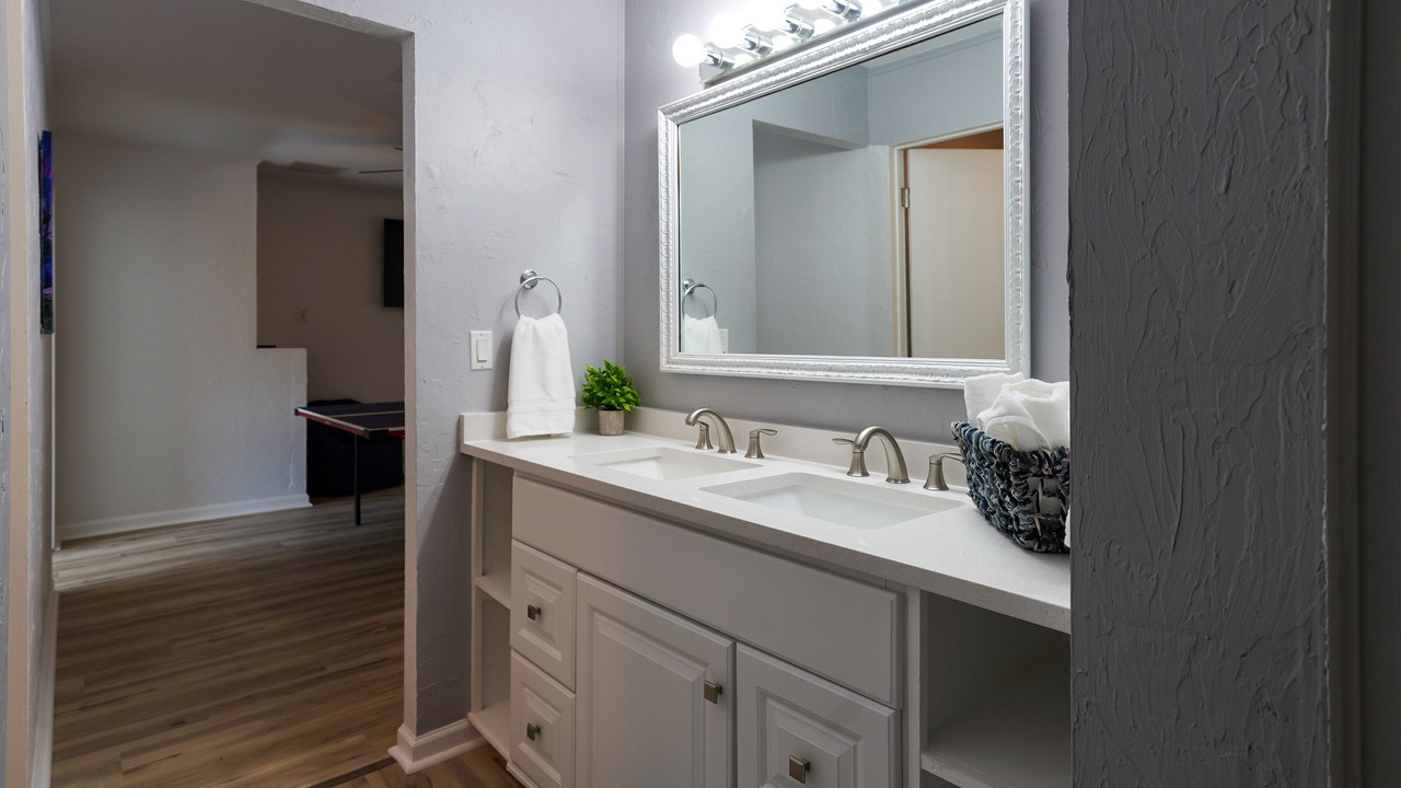 Photo of Bathroom in Belton