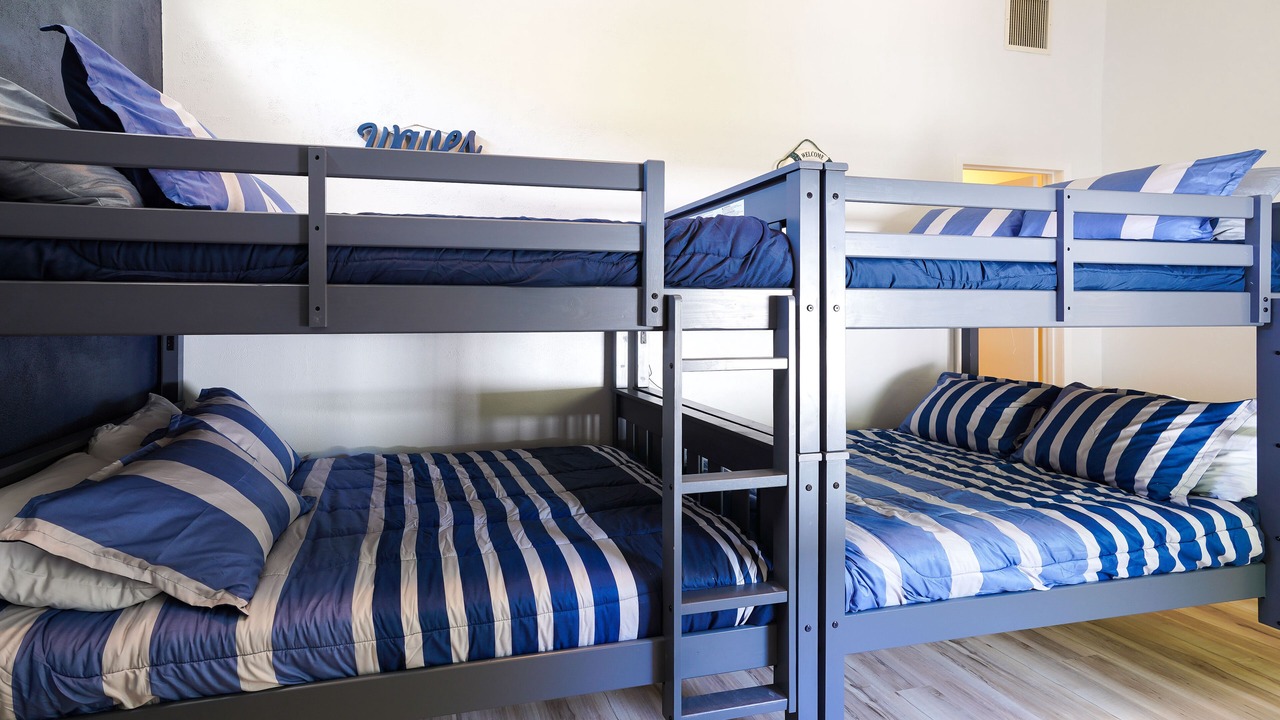 Photo of Bedroom in Belton