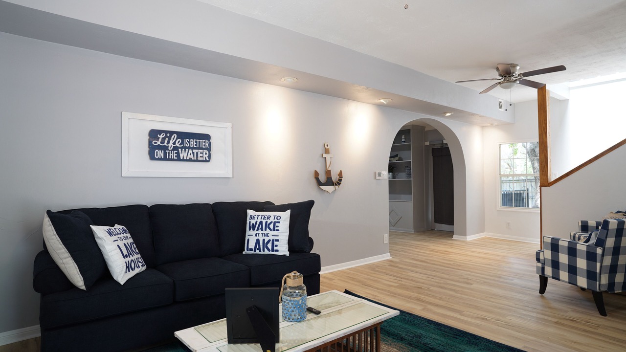 Photo of Livingroom in Belton