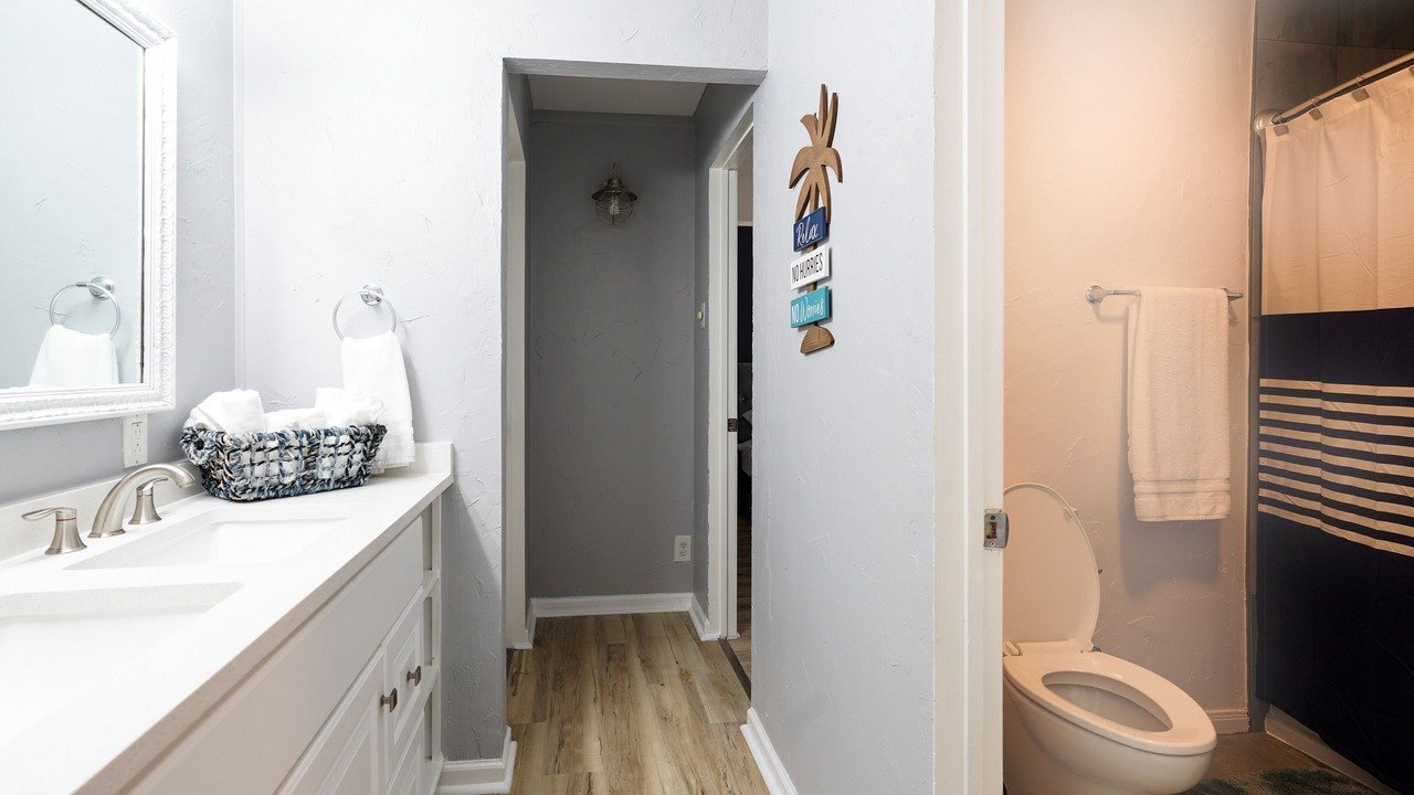Photo of Bathroom in Belton