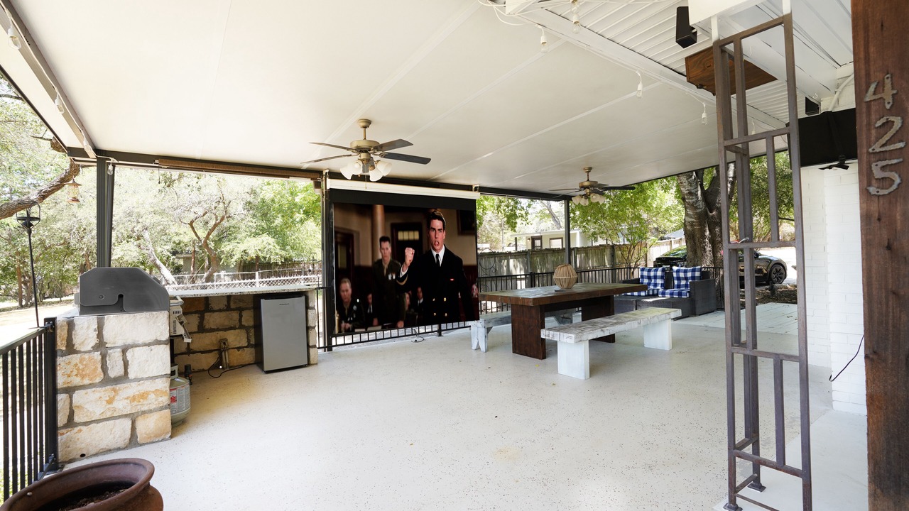 Photo of Outdoor in Belton