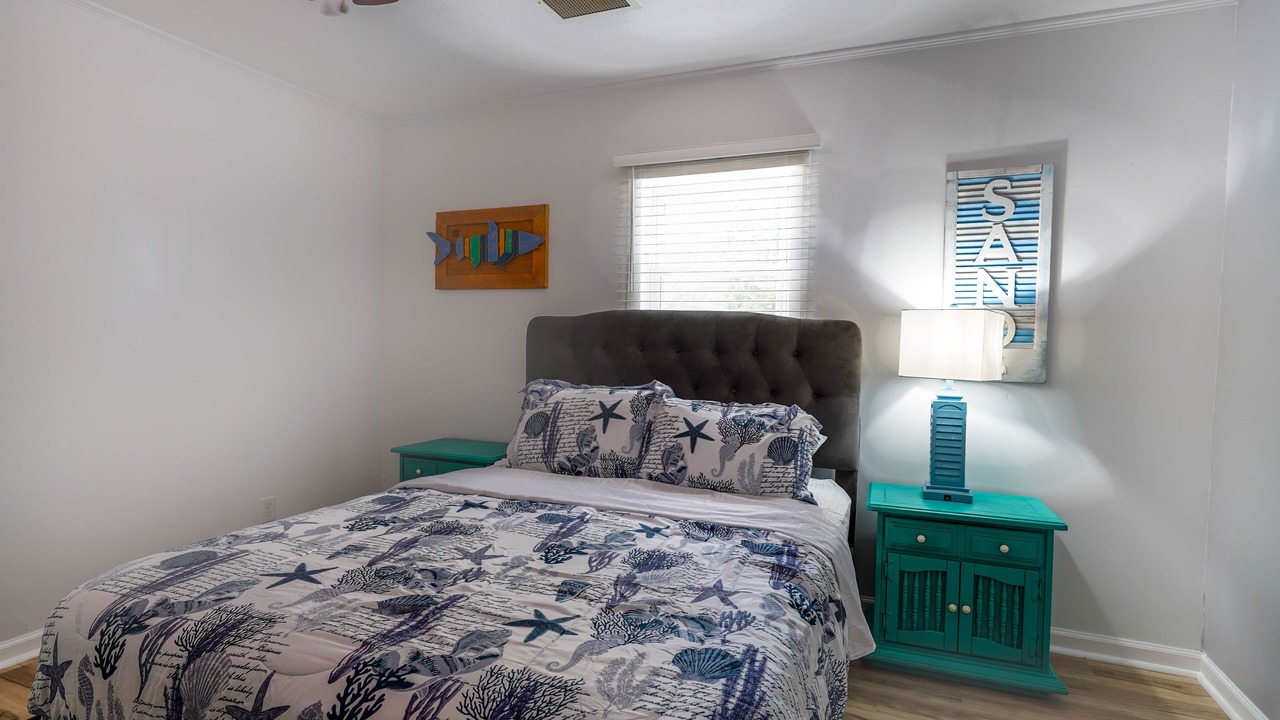 Photo of Bedroom in Belton