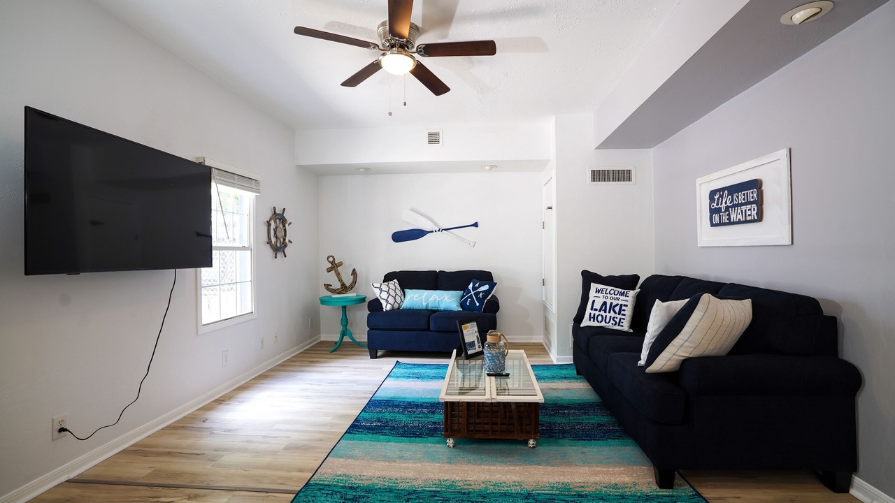 Photo of Livingroom in Belton