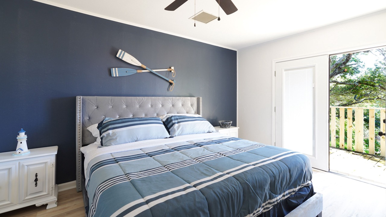 Photo of Bedroom in Belton