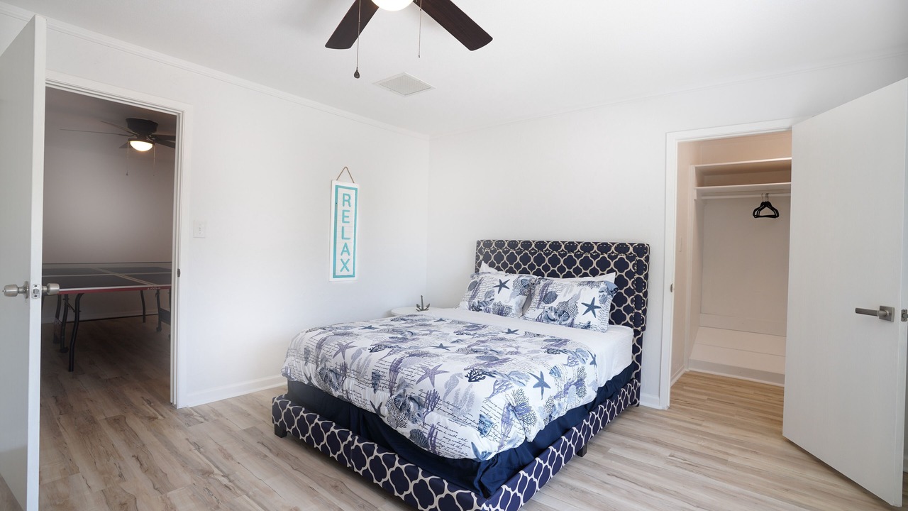 Photo of Bedroom in Belton