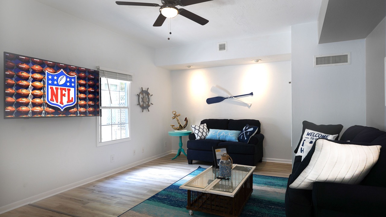 Photo of Livingroom in Belton