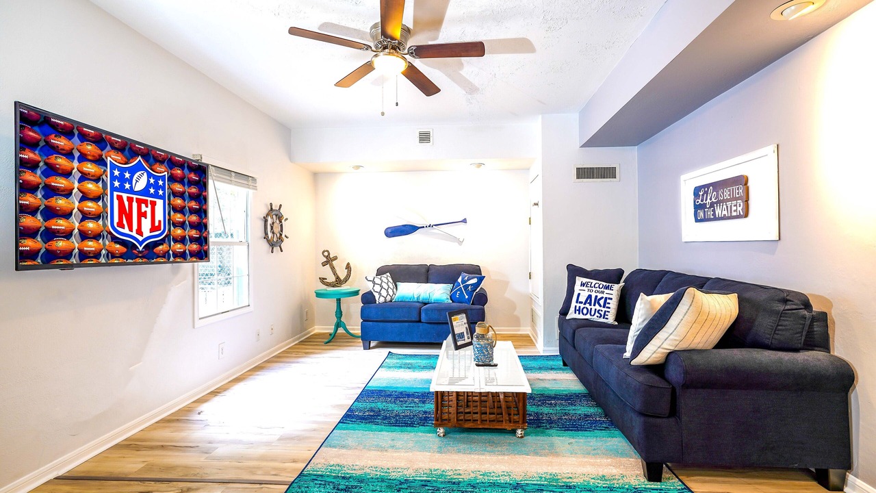 Photo of Livingroom in Belton