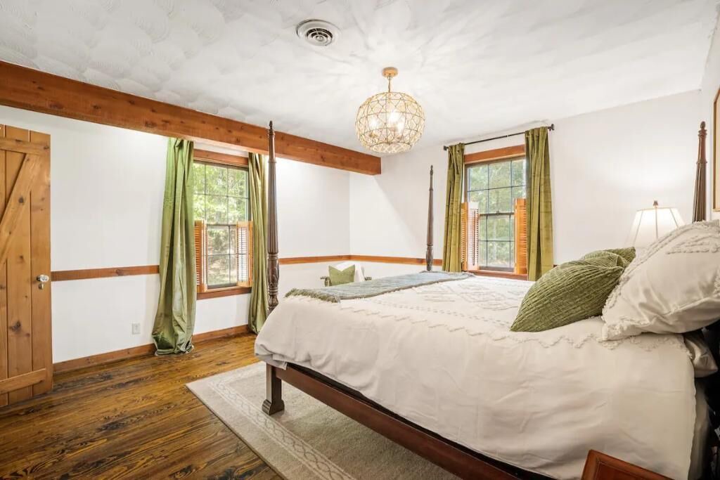 Photo of Bedroom in Kedron