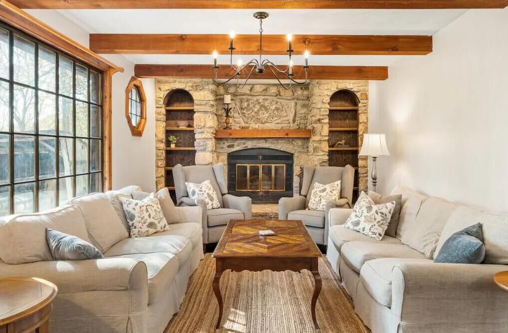 Photo of Livingroom in Kedron