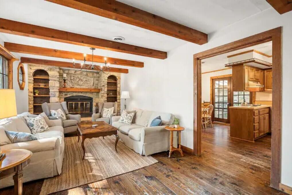 Photo of Livingroom in Kedron