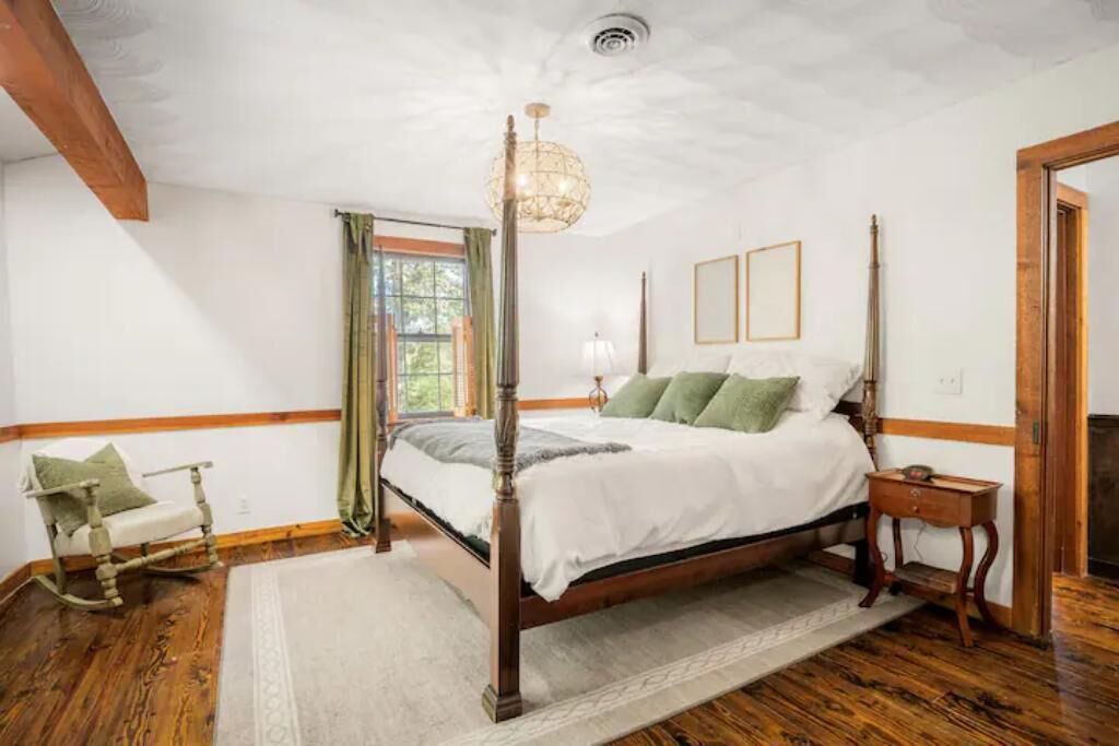 Photo of Bedroom in Kedron