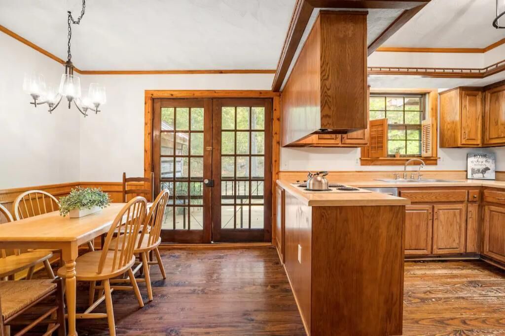 Photo of Kitchen in Kedron