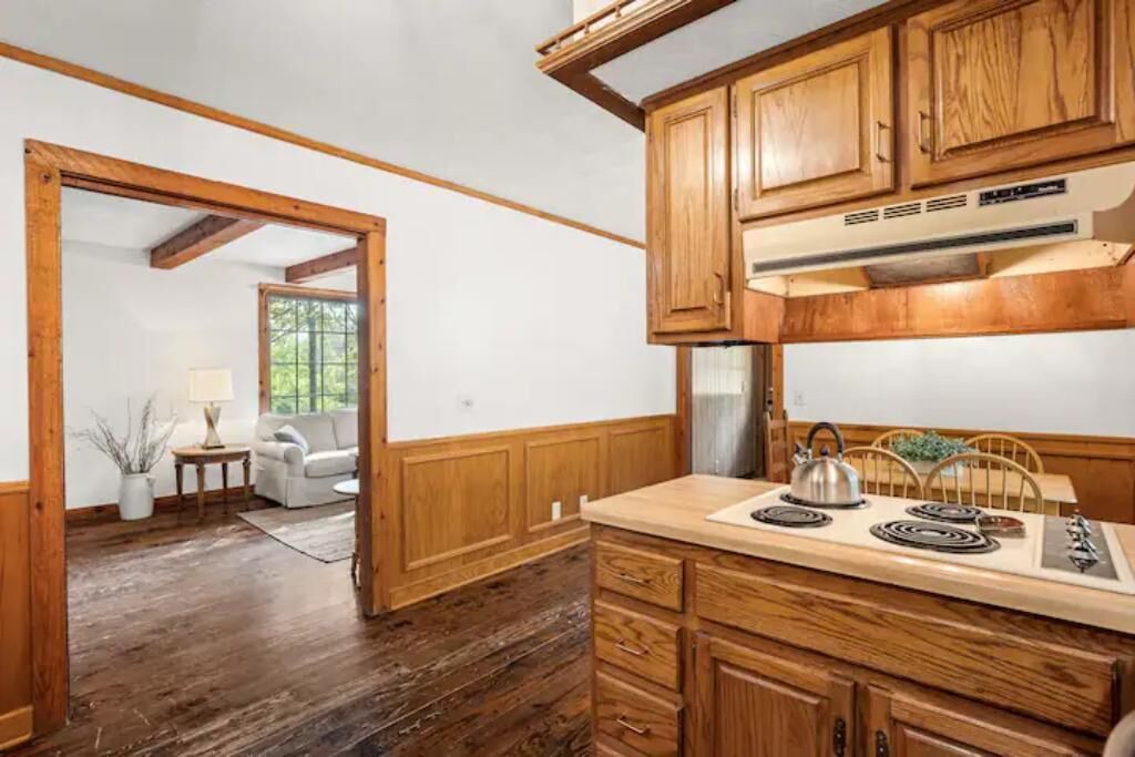 Photo of Kitchen in Kedron