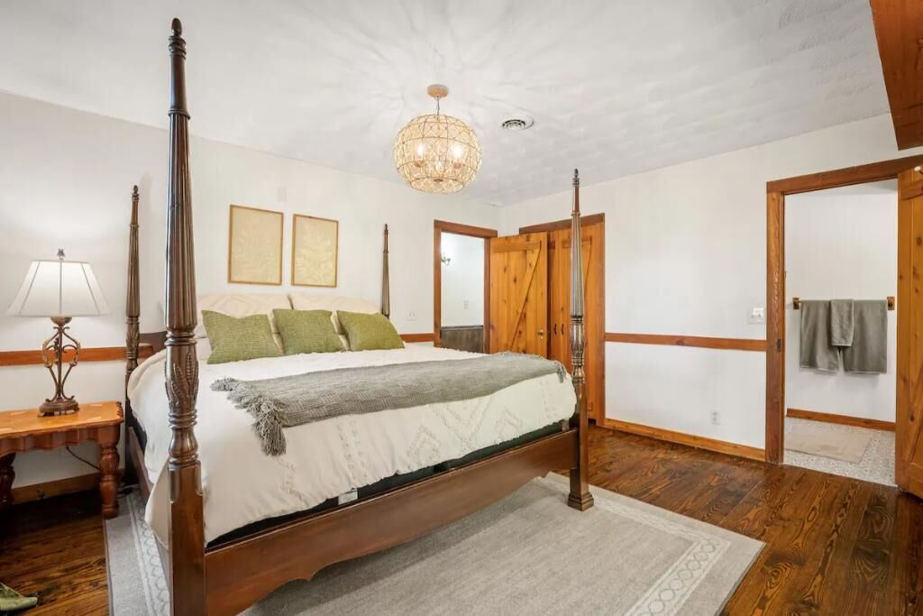 Photo of Bedroom in Kedron