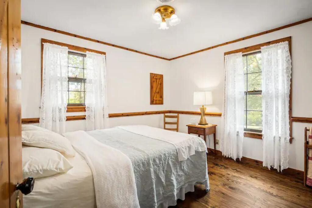 Photo of Bedroom in Kedron