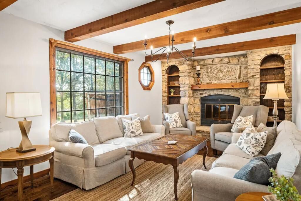 Photo of Livingroom in Kedron