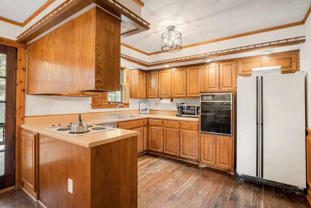 Photo of Kitchen in Kedron