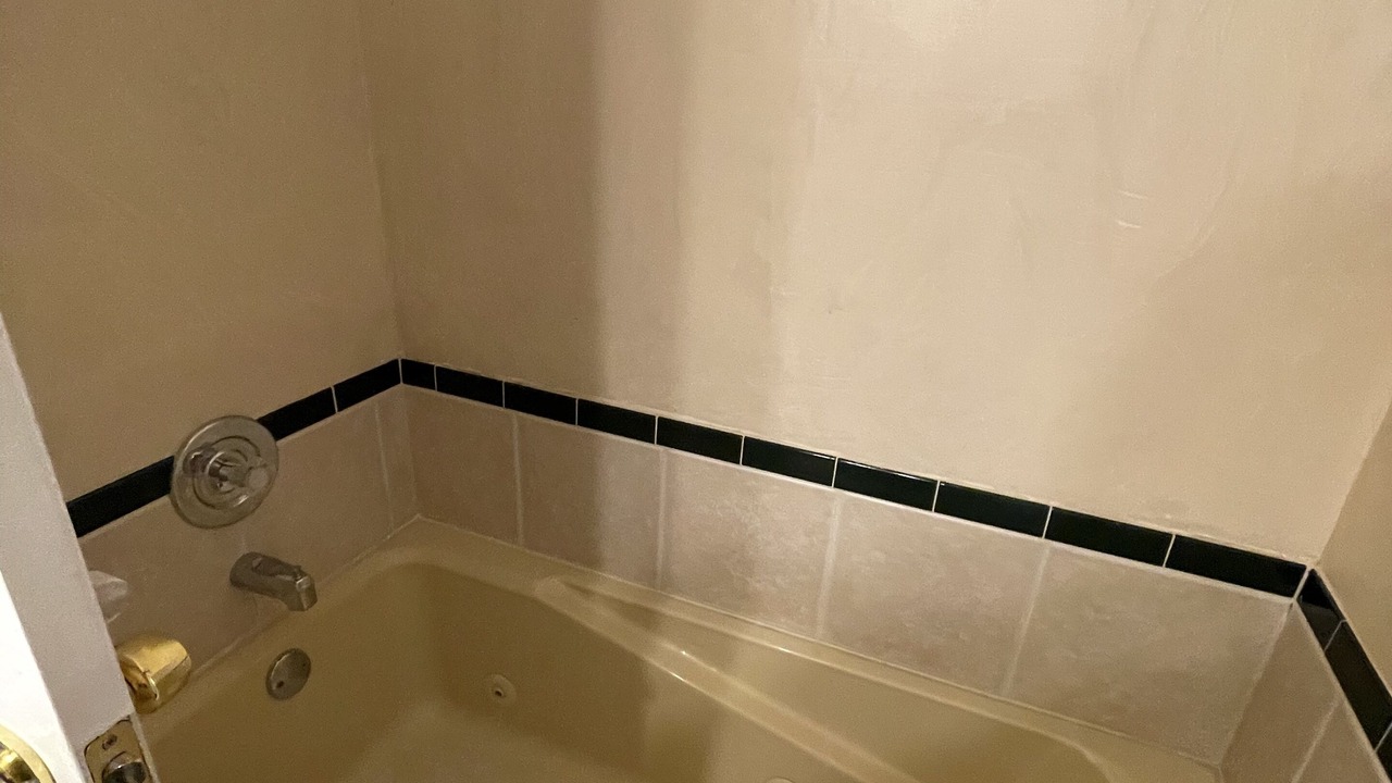 Photo of Bathroom in Haymarket