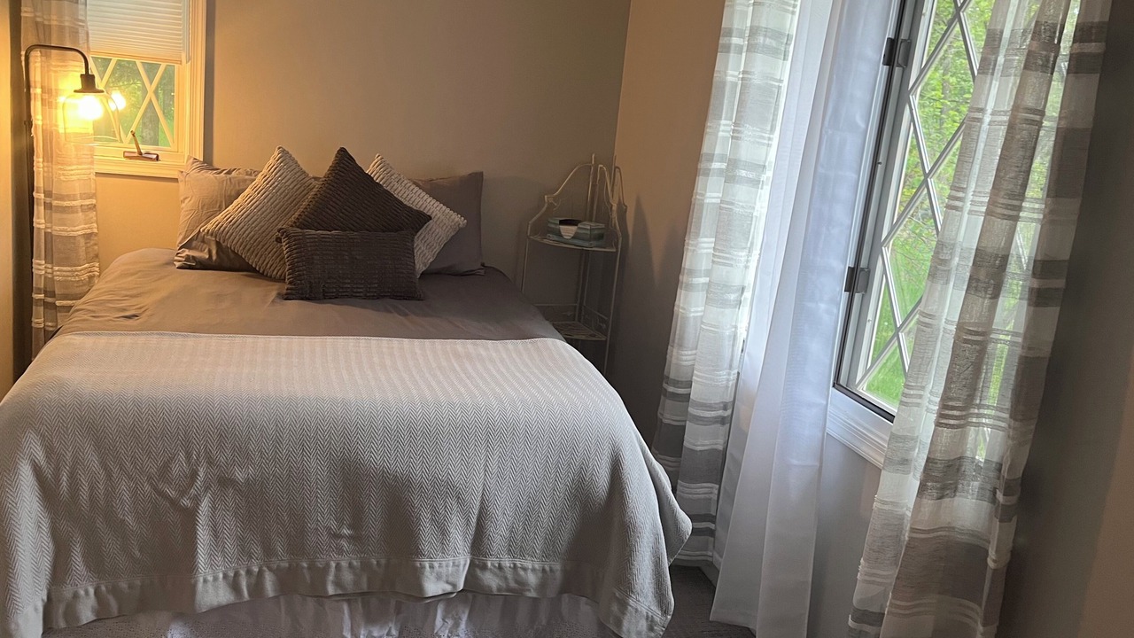Photo of Bedroom in Haymarket