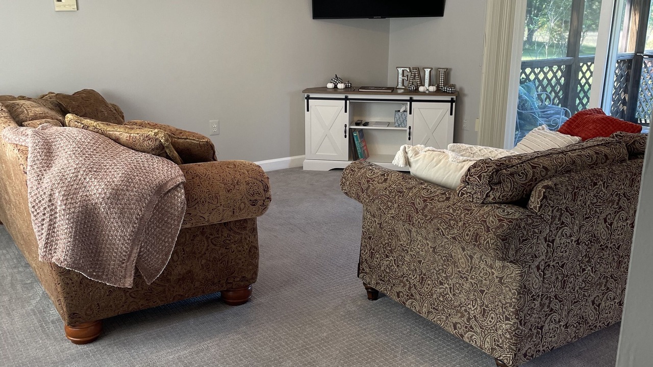 Photo of Livingroom in Haymarket