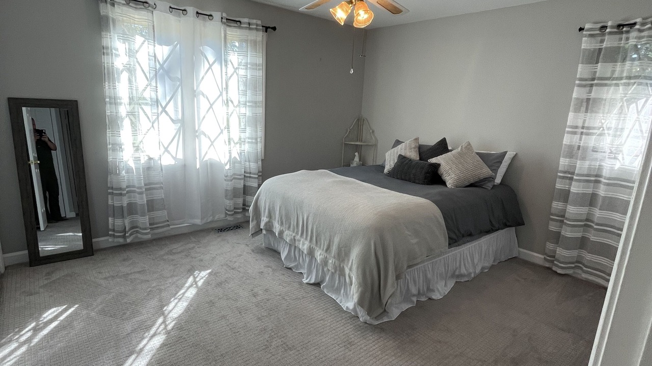 Photo of Bedroom in Haymarket