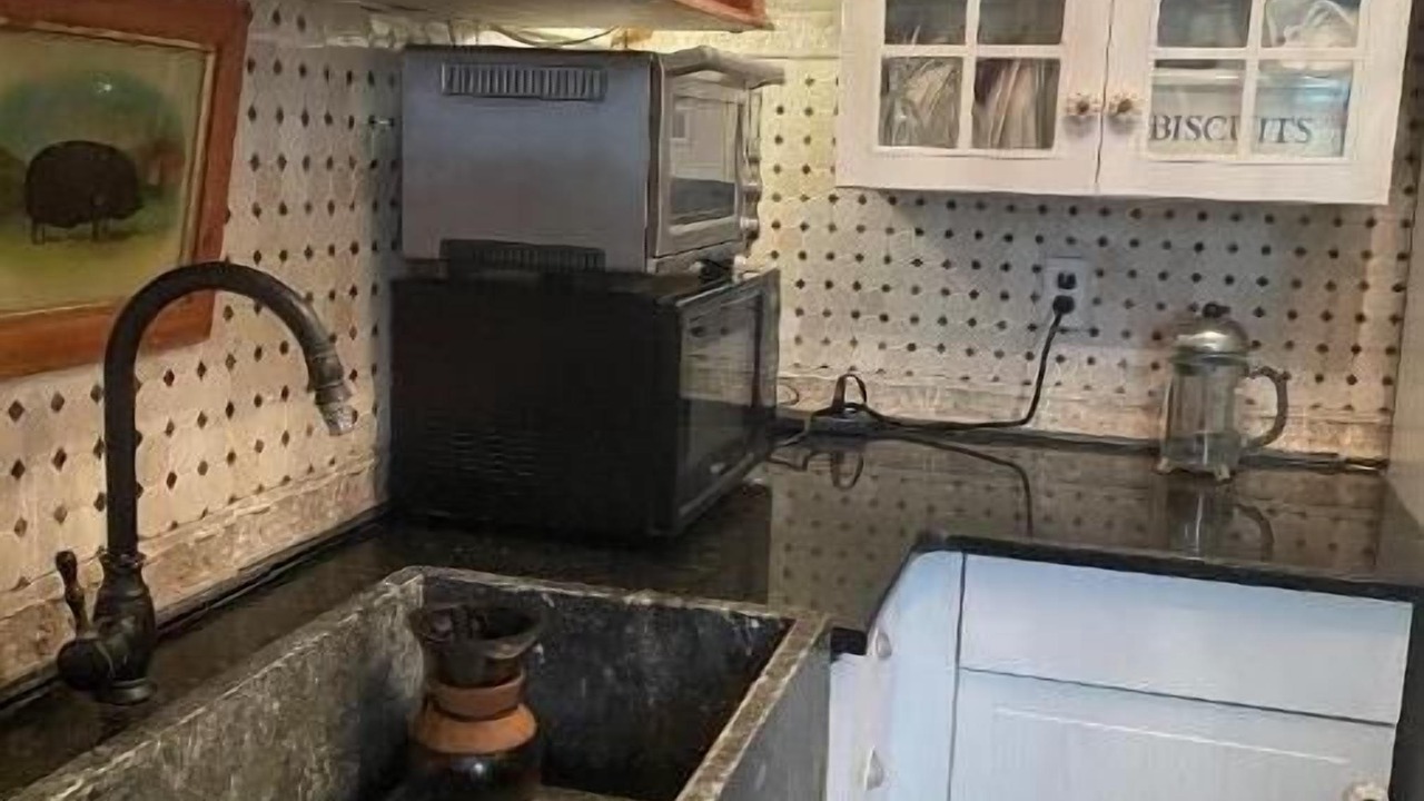 Photo of Kitchen in Downtown Wilmington