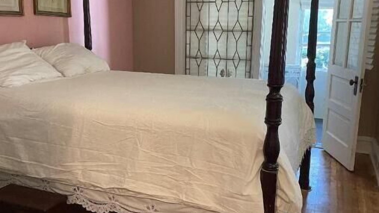 Photo of Bedroom in Downtown Wilmington