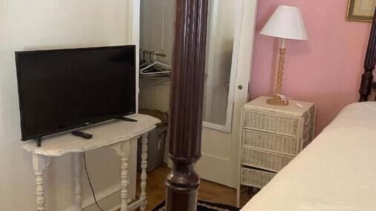 Photo of Bedroom in Downtown Wilmington