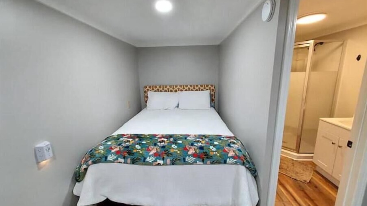 Photo of Bedroom in Shelbyville