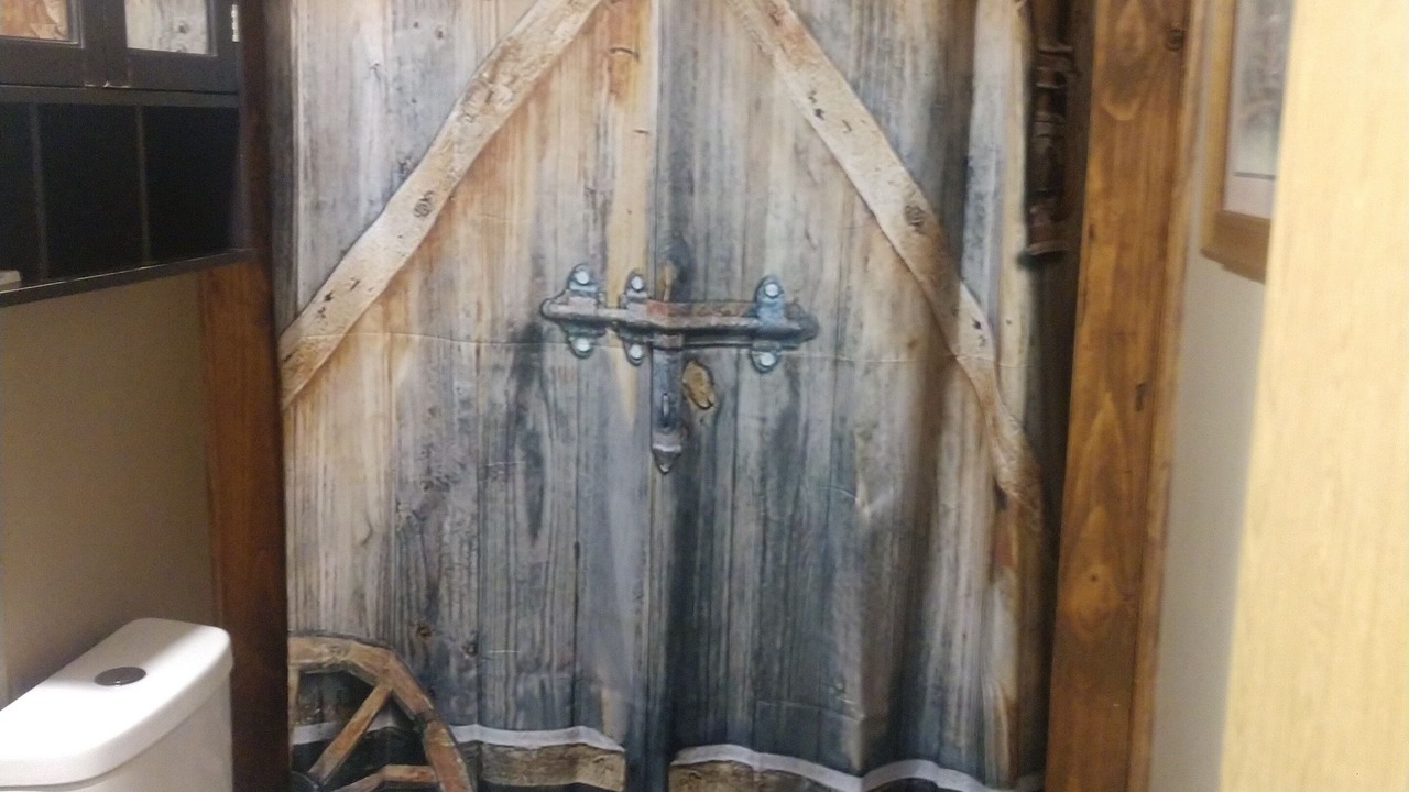 Photo of Bathroom in Mountain City