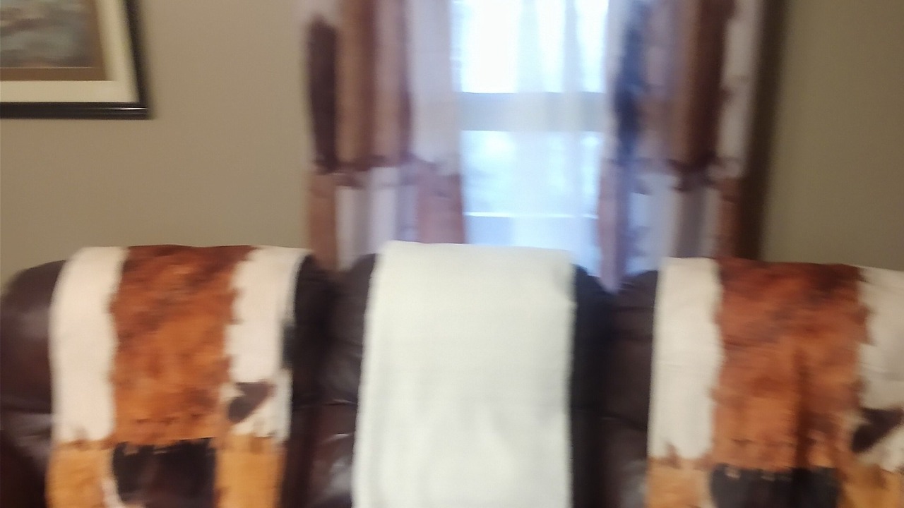 Photo of Livingroom in Mountain City
