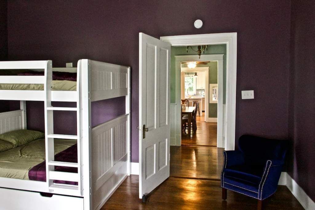 Photo of Bedroom in Unionville