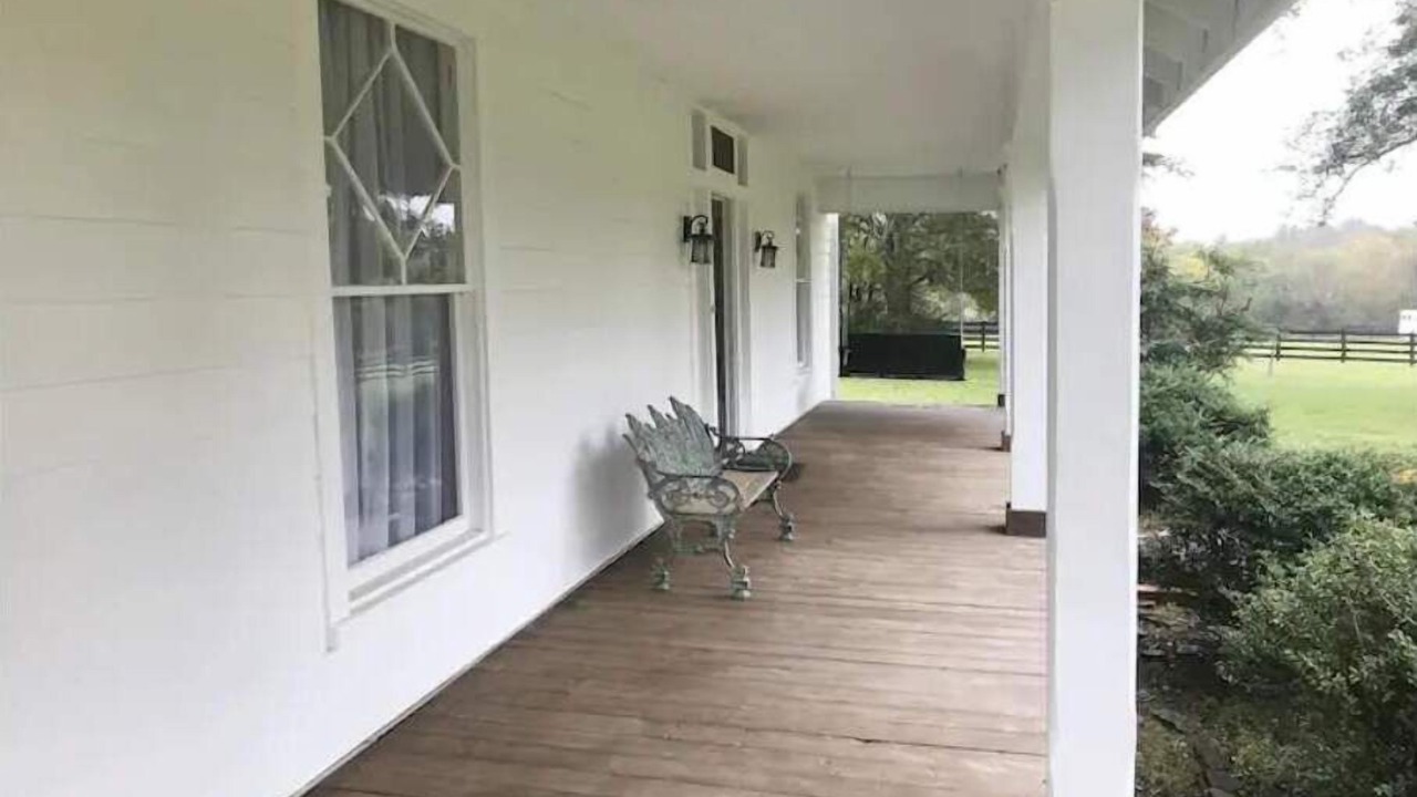 Photo of Outdoor in Unionville