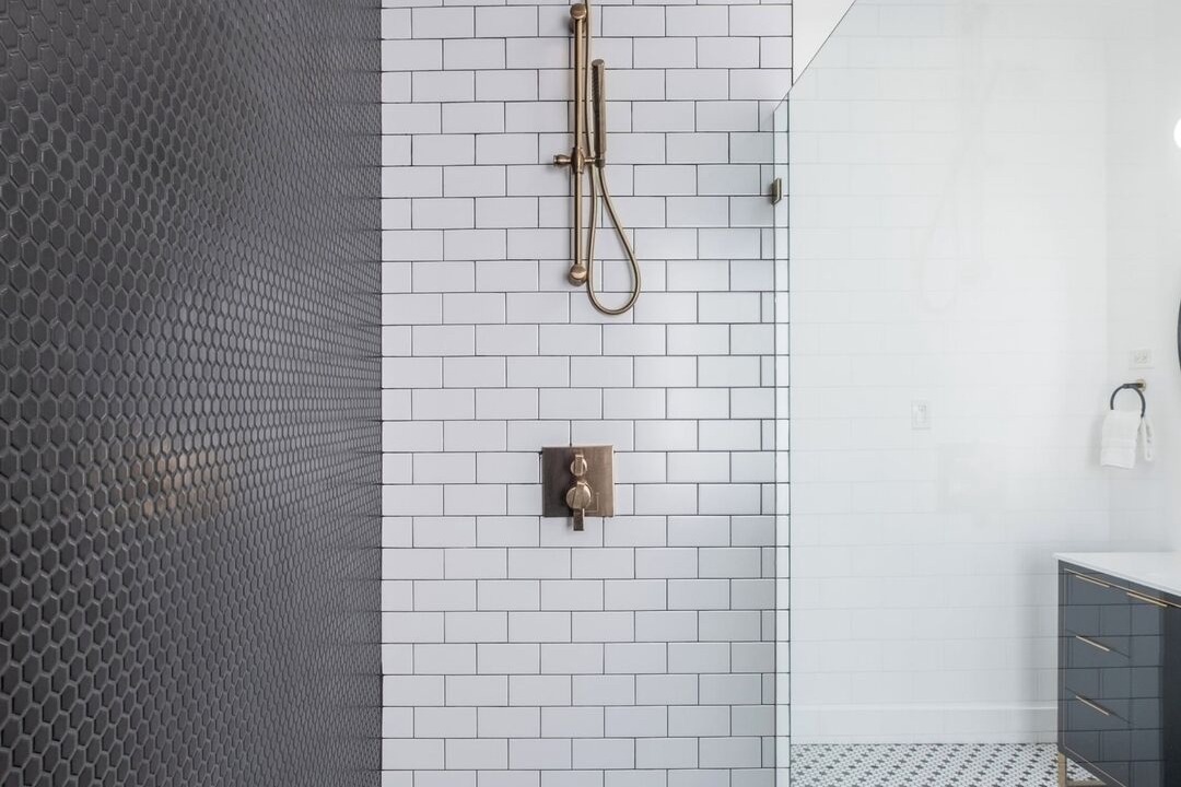 Photo of Bathroom in Atlantic City
