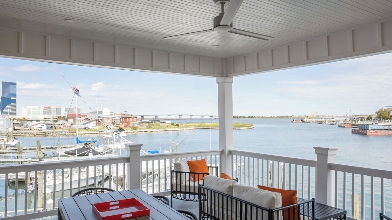 Photo of Outdoor in Atlantic City