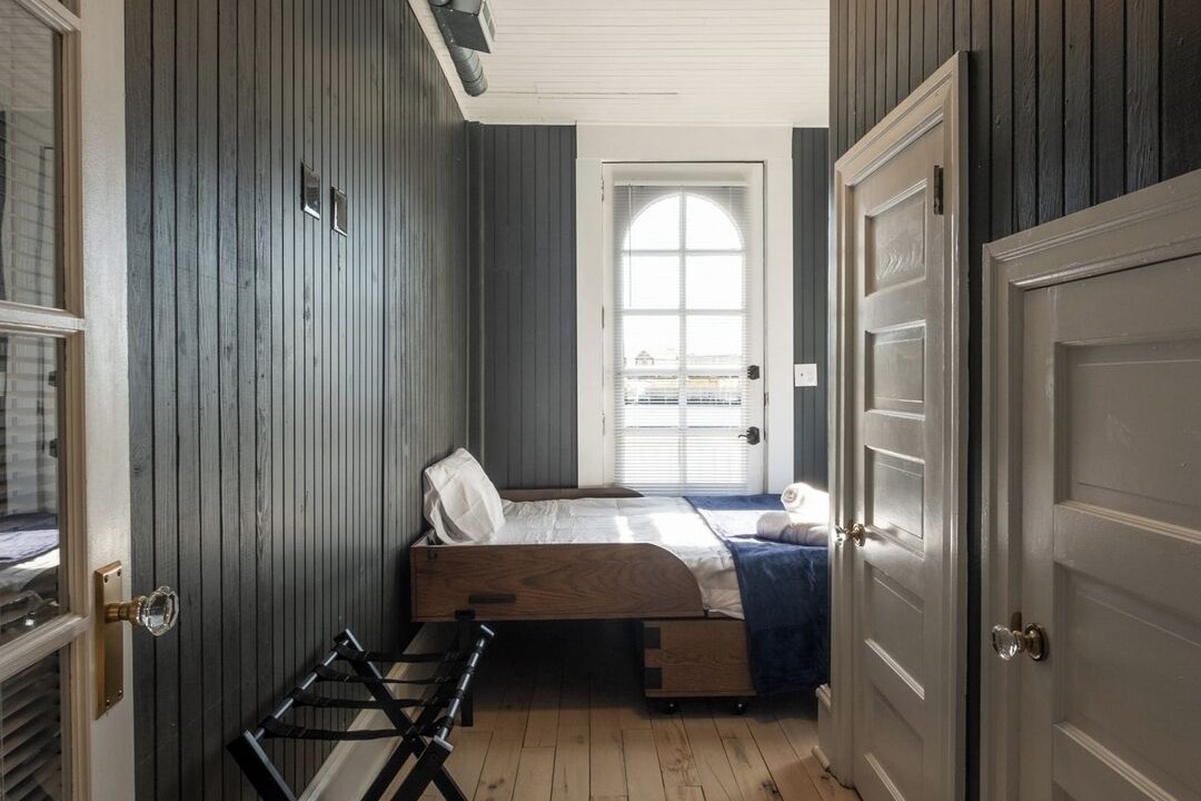 Photo of Bedroom in Atlantic City