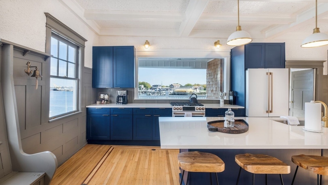 Photo of Kitchen in Atlantic City