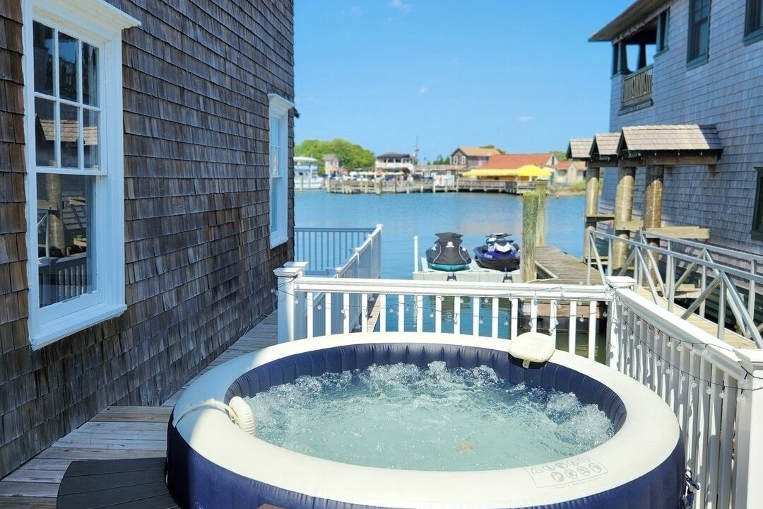 Photo of Patio Balcony in Atlantic City