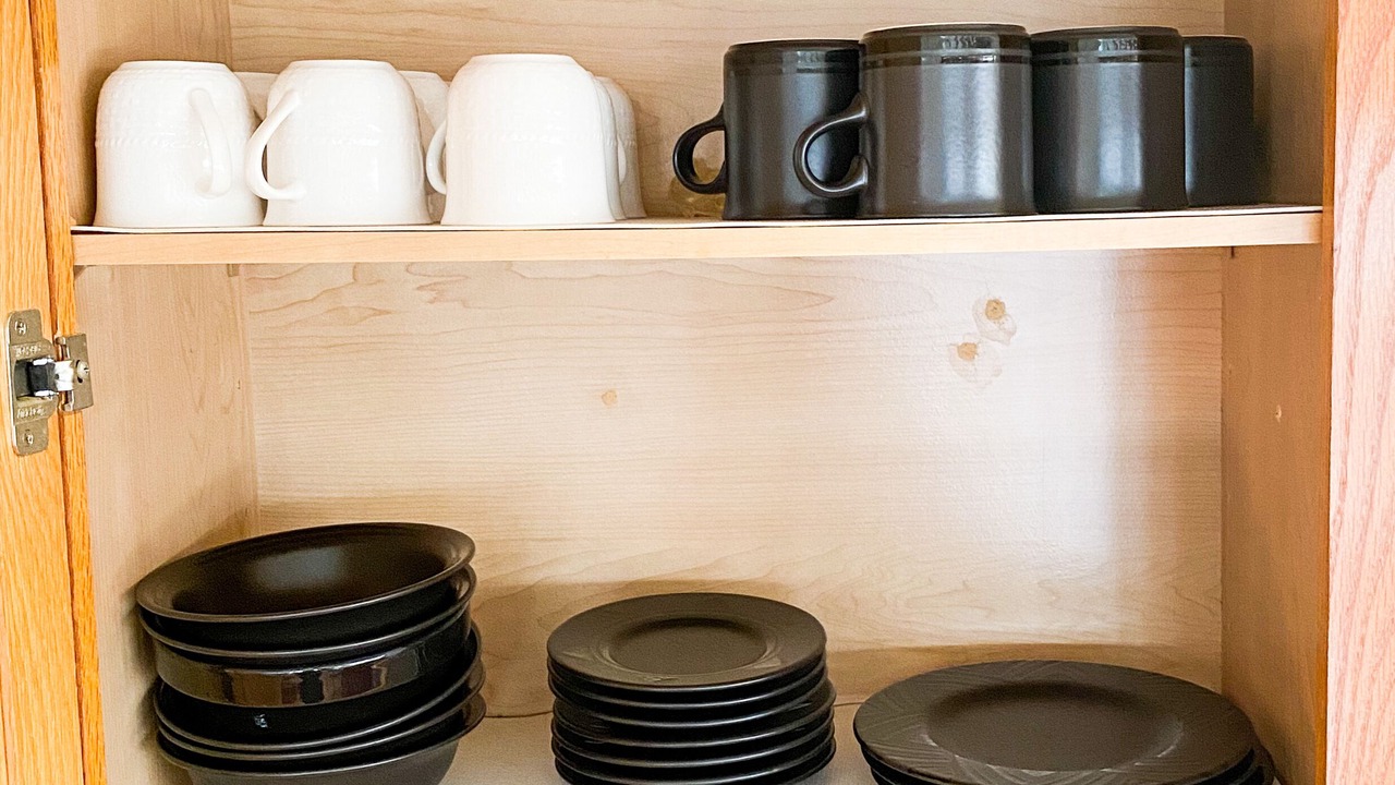 Photo of Kitchen in Hood