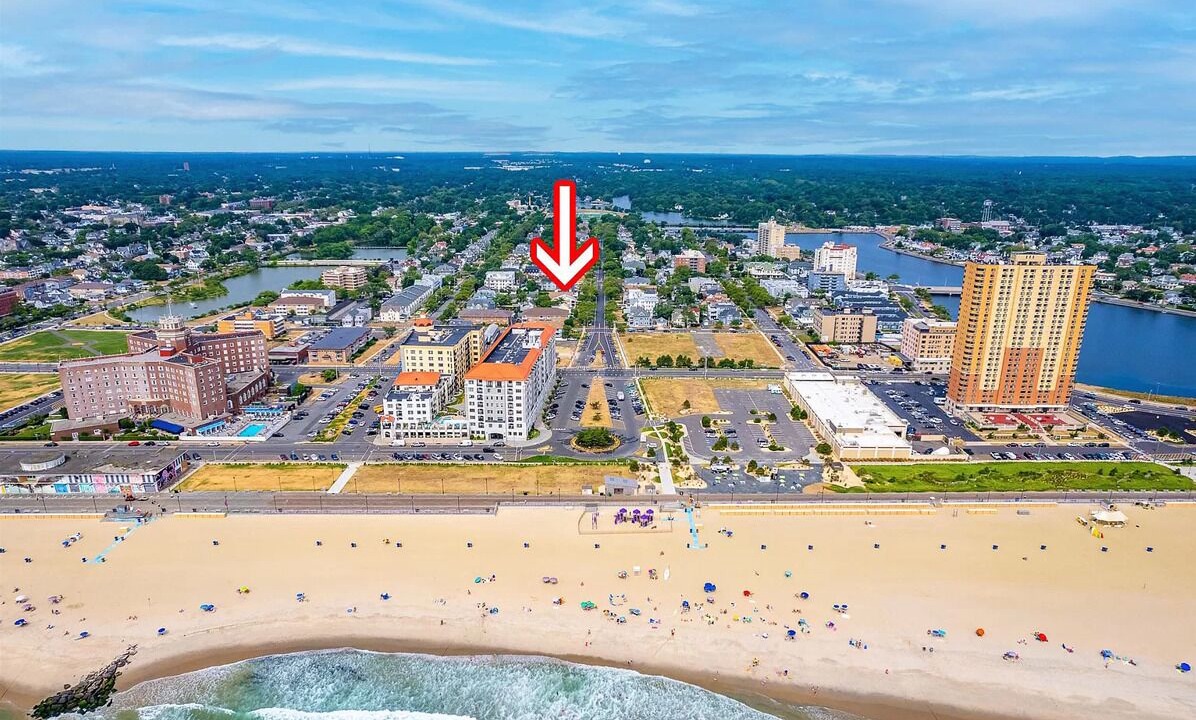 Photo of Others in Asbury Park