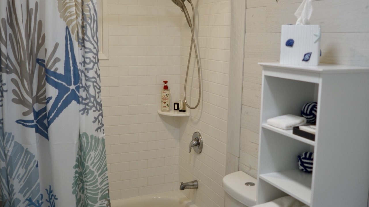 Photo of Bathroom in Asbury Park