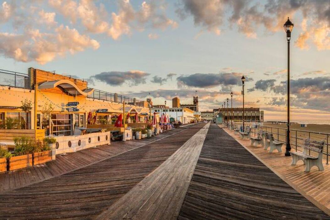 Photo of Others in Asbury Park
