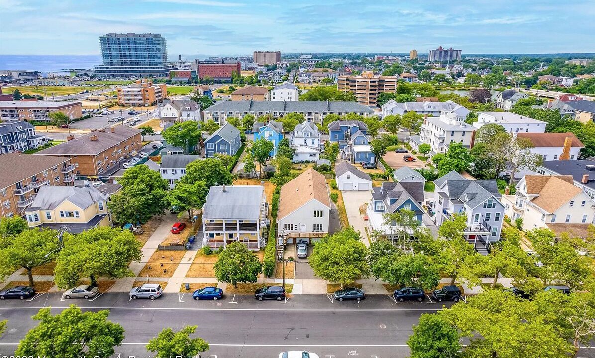 Photo of Outdoor in Asbury Park