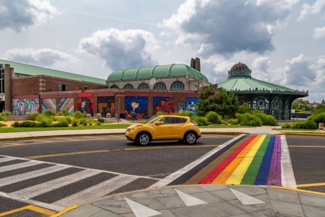 Photo of Others in Asbury Park