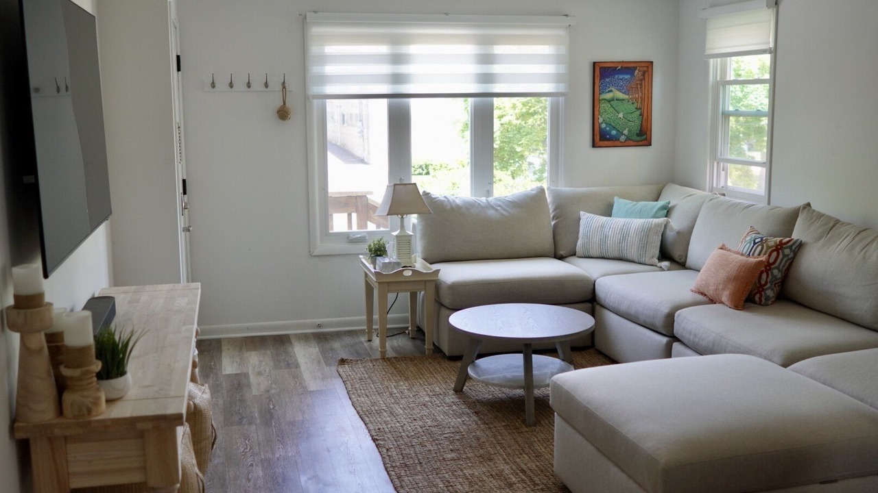 Photo of Bedroom in Asbury Park