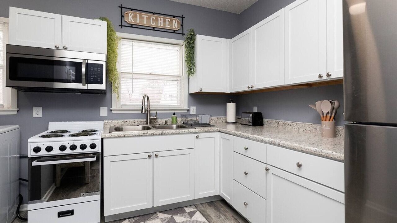 Photo of Kitchen in Des Moines